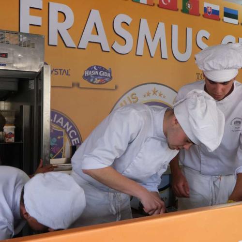 Gastroerasmus 2026