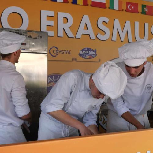 Gastroerasmus 2026