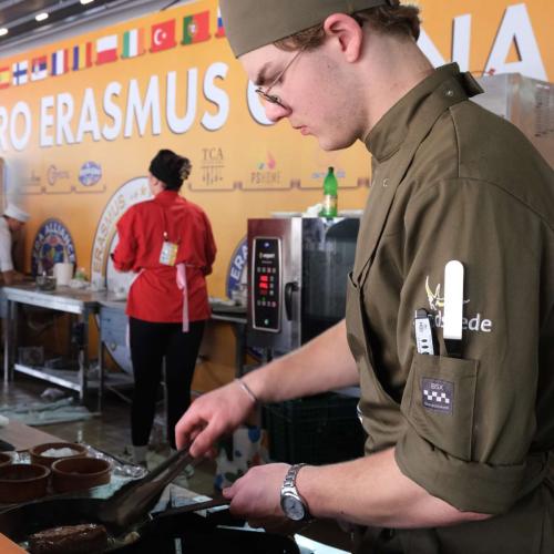 Gastroerasmus 2026