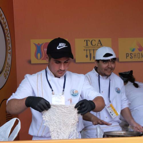 Gastroerasmus 2026