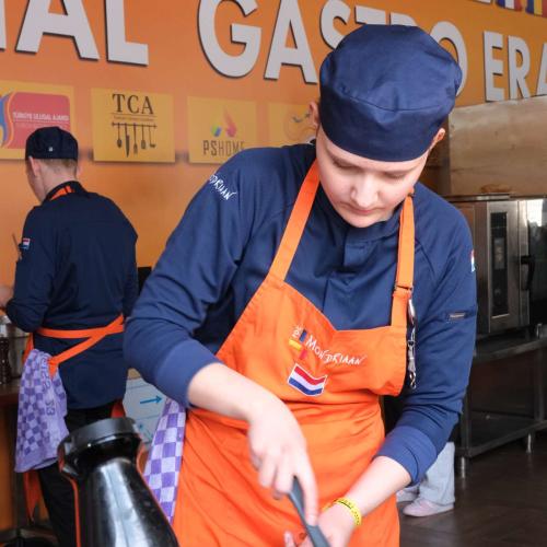 Gastroerasmus 2026