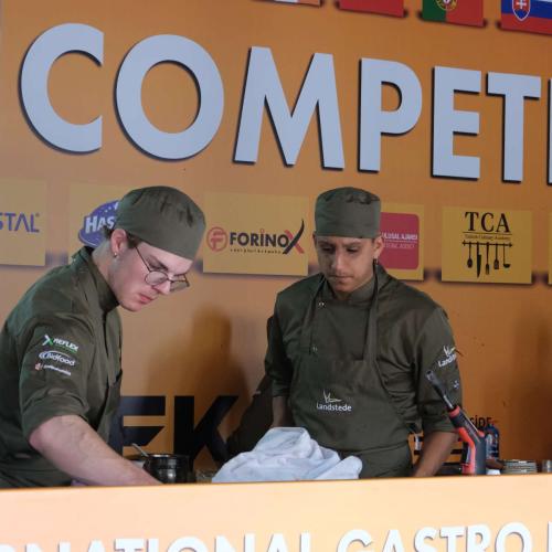 Gastroerasmus 2026