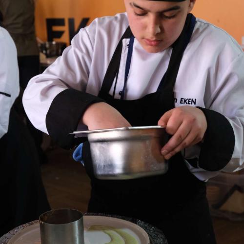 Gastroerasmus 2026