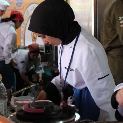 Gastroerasmus 2026