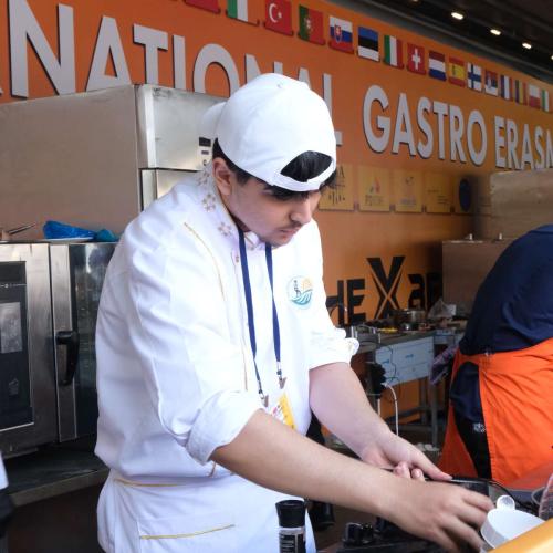 Gastroerasmus 2026