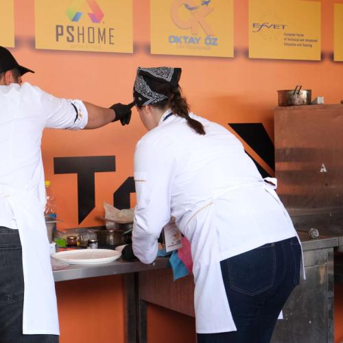 Gastroerasmus 2026