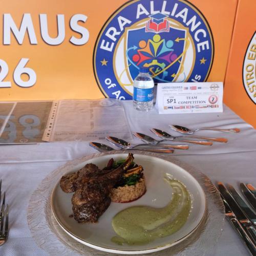 Gastroerasmus 2026