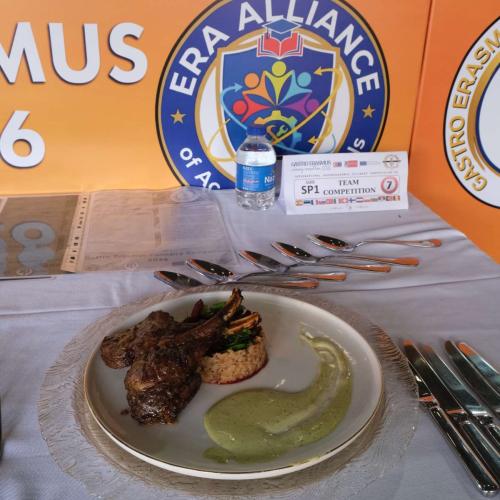 Gastroerasmus 2026