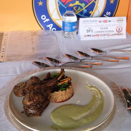 Gastroerasmus 2026