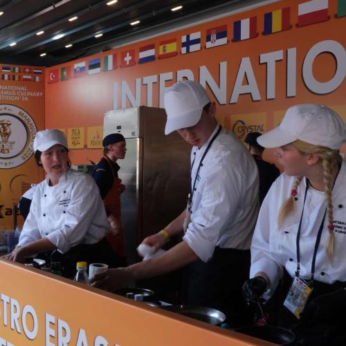 Gastroerasmus 2026