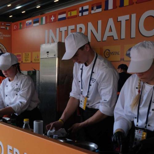 Gastroerasmus 2026