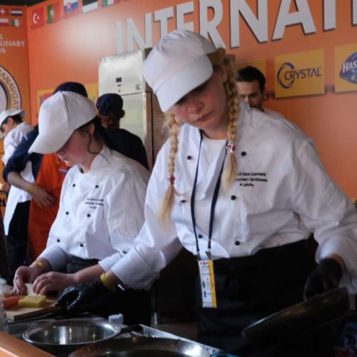 Gastroerasmus 2026