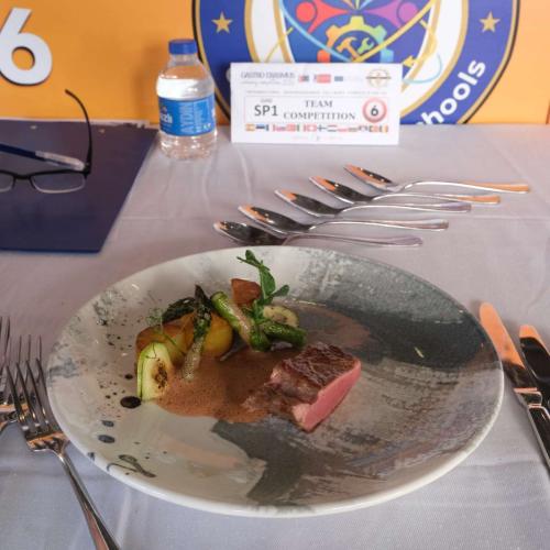 Gastroerasmus 2026