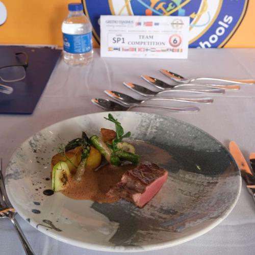 Gastroerasmus 2026