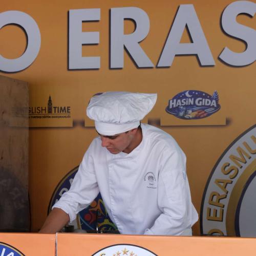 Gastroerasmus 2026