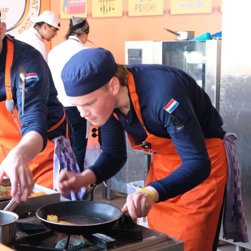 Gastroerasmus 2026