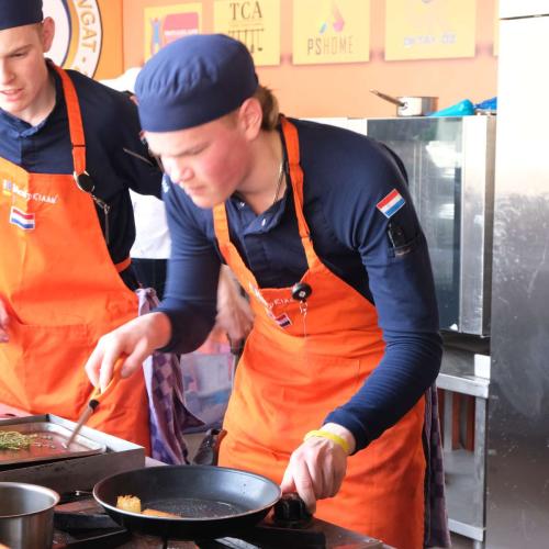 Gastroerasmus 2026