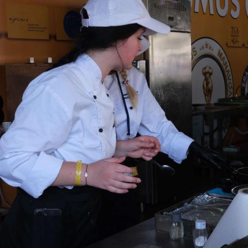 Gastroerasmus 2026