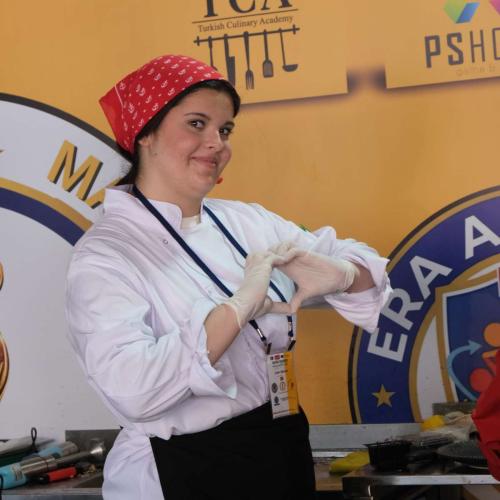 Gastroerasmus 2026