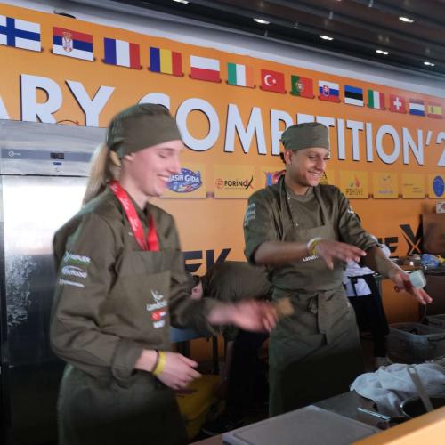 Gastroerasmus 2026