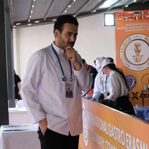 Gastroerasmus 2026