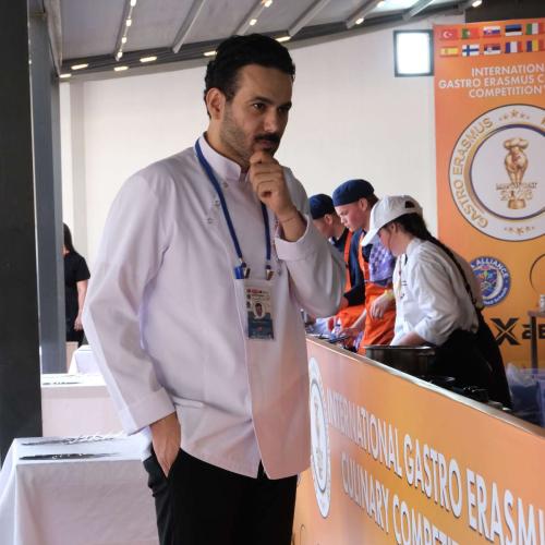 Gastroerasmus 2026