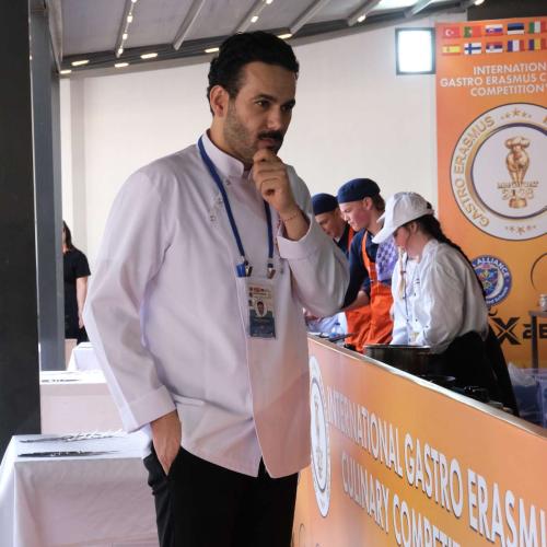 Gastroerasmus 2026