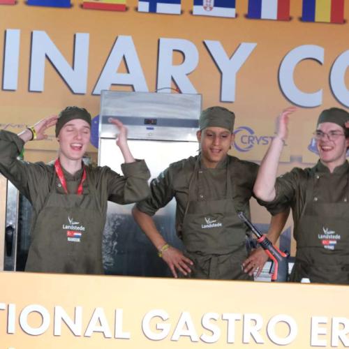 Gastroerasmus 2026