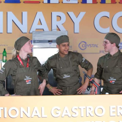 Gastroerasmus 2026