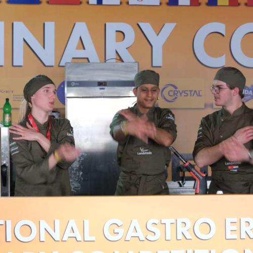 Gastroerasmus 2026