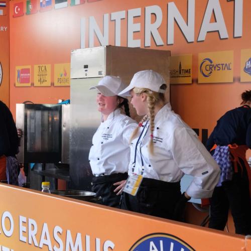 Gastroerasmus 2026