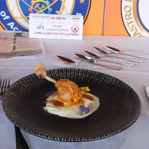 Gastroerasmus 2026