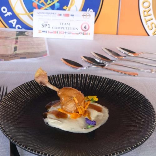 Gastroerasmus 2026