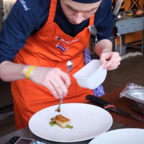 Gastroerasmus 2026
