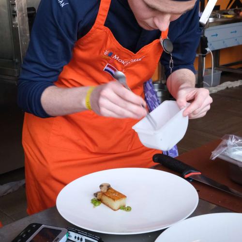 Gastroerasmus 2026