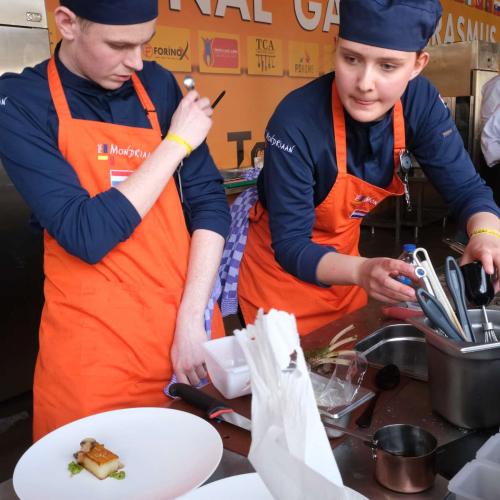 Gastroerasmus 2026