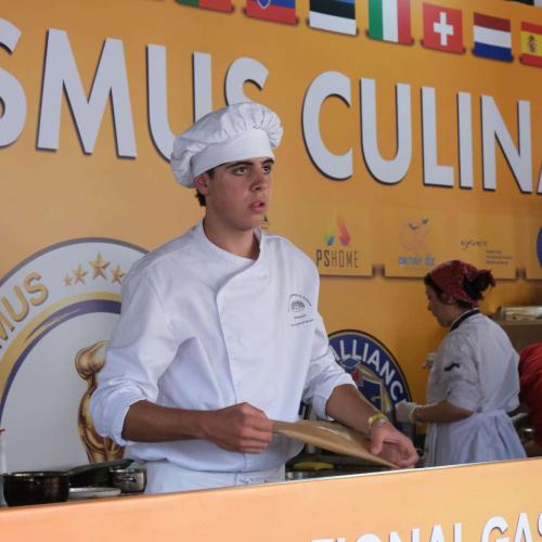 Gastroerasmus 2026