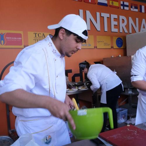 Gastroerasmus 2026