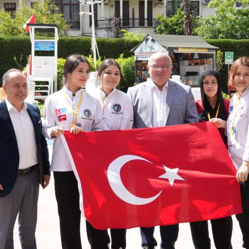 Gastroerasmus 2025