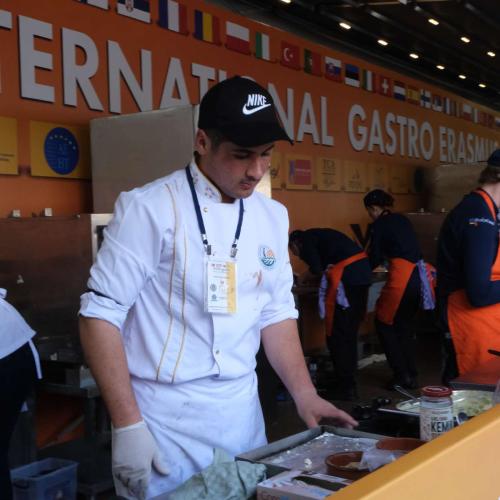 Gastroerasmus 2026