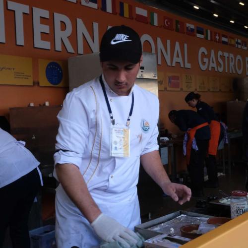 Gastroerasmus 2026