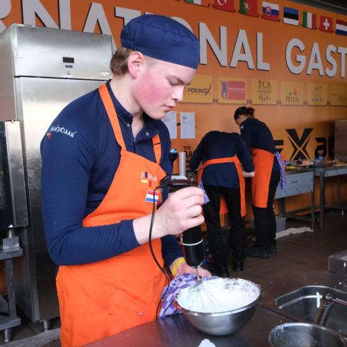 Gastroerasmus 2026