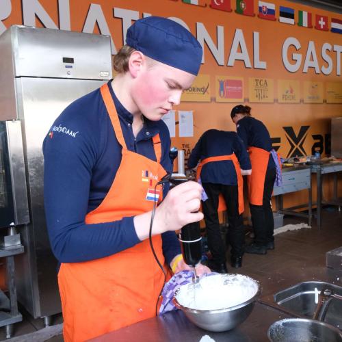 Gastroerasmus 2026