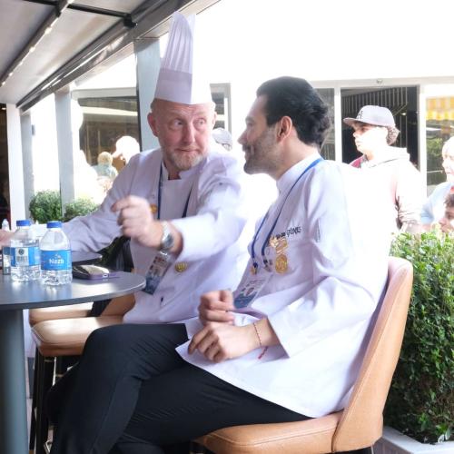 Gastroerasmus 2026