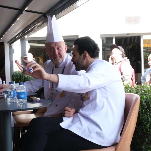 Gastroerasmus 2026