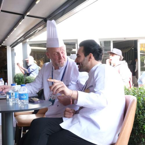 Gastroerasmus 2026