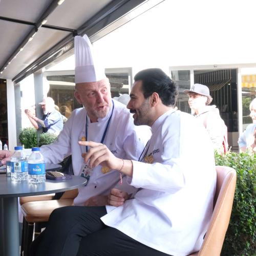 Gastroerasmus 2026