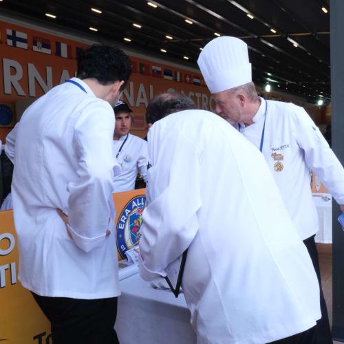 Gastroerasmus 2026