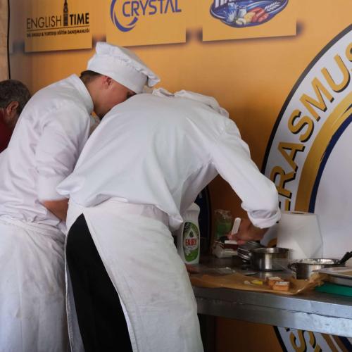 Gastroerasmus 2026