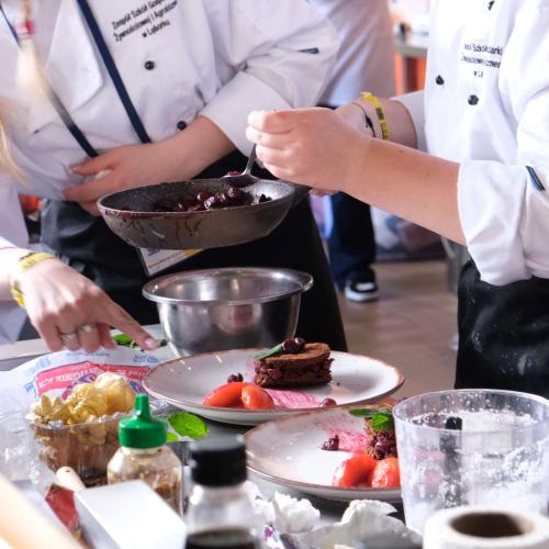 Gastroerasmus 2026